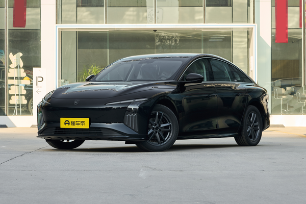 星海S7 2026款 565轻享版厂商_基本信息图