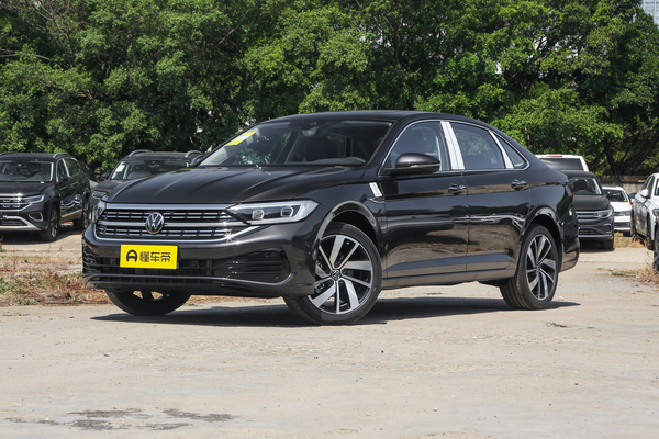 速腾 2025款 改款二 300TSI DSG卓越版厂商_基本信息图