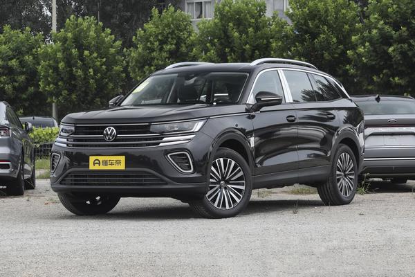 揽巡 2025款 380TSI 四驱R-Line巡礼众享款厂商_基本信息图