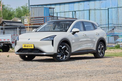 新车 | 置换一口价9.98万元起，多项配置升级，2026款宝骏云海上市