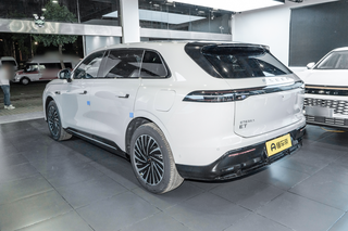 新车 | 17.28万元起/续航提升 2025款星途星纪元ET增程版新车型上市图2