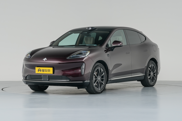 昊铂HT 2025款 825 Max版厂商_基本信息图