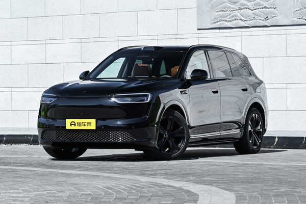 问界M7 2026款 纯电 Max 五座 四驱版厂商_基本信息图