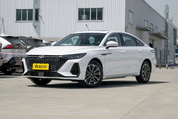 风云A8 2025款 145km 豪华型级别_基本信息图