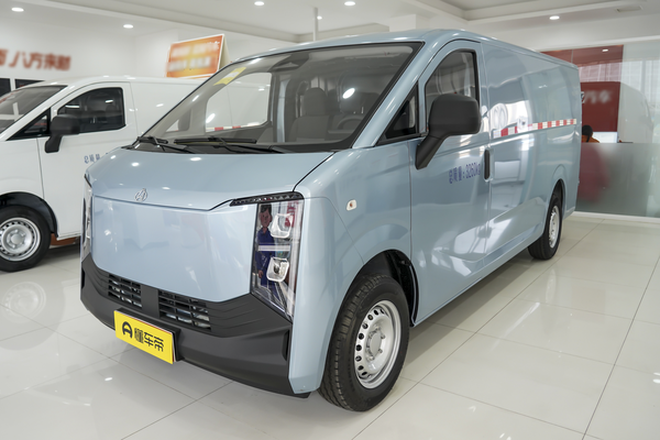 多拉大面 2025款 305KM 2C超充梦想版 宁德电池厂商_基本信息图