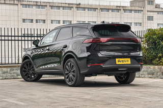 新车｜增加智驾版领航175KM版，比亚迪唐DM-i新车型9月16日上市图2