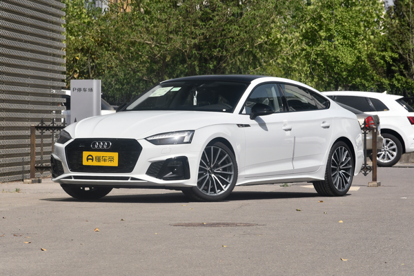 奥迪A5 2025款 Sportback 40 TFSI quattro 豪华动感型变速箱_基本信息图