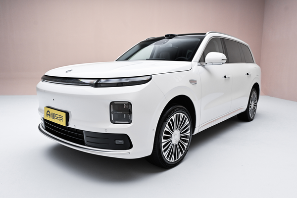 零跑D19 2026款 80.3kWh 六座厂商_基本信息图