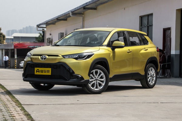 锋兰达 2024款 2.0L CVT精英版PLUS最大扭矩(N·m)_基本信息图