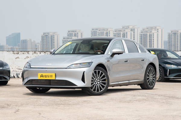 风云A9L 2025款 260伯牙奢享版厂商_基本信息图