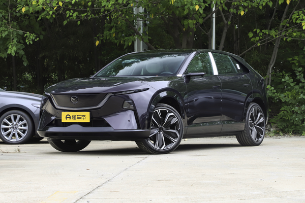 马自达EZ-60 2025款 增程 200 Max厂商_基本信息图