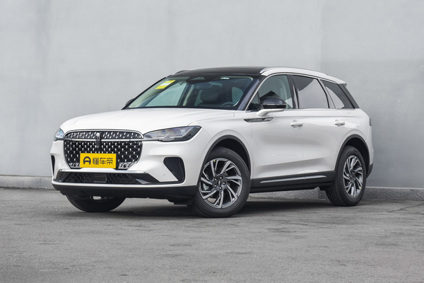 冒险家 2025款 2.0T 两驱尊享版厂商_基本信息图