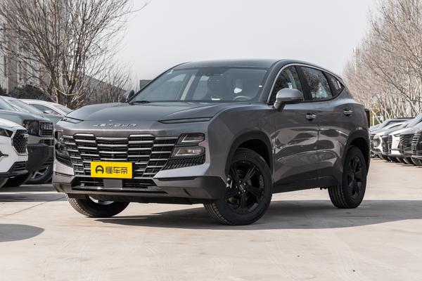 捷途大圣 2026款 青春版 1.5T 手动舒适版变速箱_基本信息图