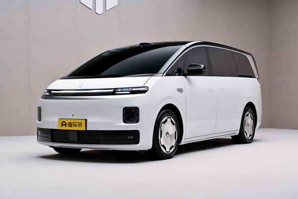 零跑D99 2026款 纯电基本型厂商_基本信息图