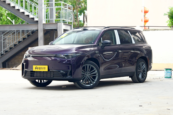 零跑C16 2026款 增程式 280激光雷达智尊版 5座厂商_基本信息图