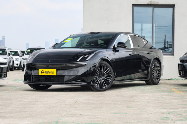 领克10 EM-P 2025款 240 四驱Ultra运动版厂商_基本信息图