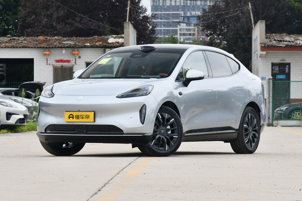 昊铂HT 2025款 670 Max版厂商_基本信息图