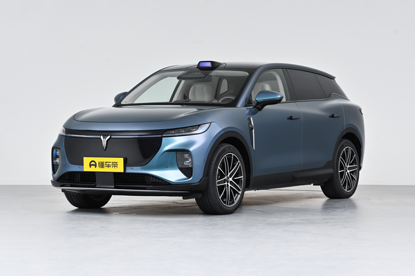 岚图知音 2025款 四驱乾崑版厂商_基本信息图