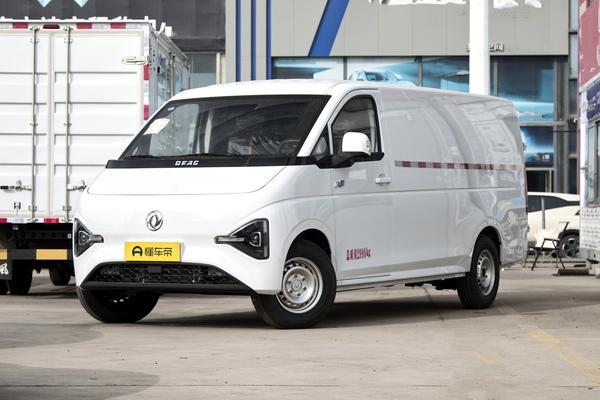 睿立达V7 2025款 265km 睿跃版 中航 41.86kwh厂商_基本信息图