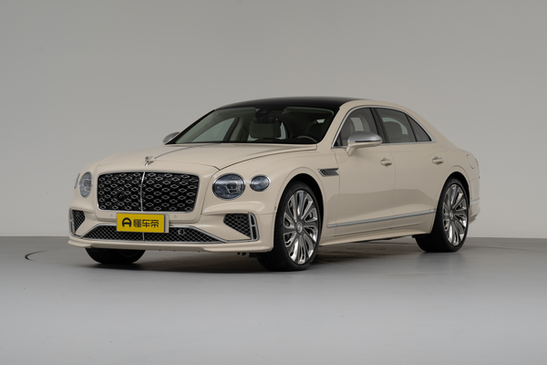 飞驰PHEV 2026款 4.0T V8 Mulliner厂商_基本信息图