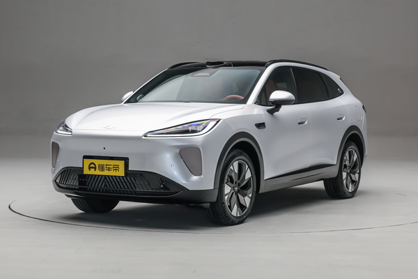 风云T9L 2026款 前驱基本型厂商_基本信息图