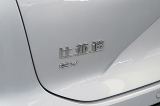 新车 | 低配够用，高配拉满，20.98万元起售的比亚迪汉L该如何选？图3