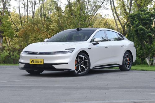 新车 | 中大型车/纯电版预售11.99万元起，长安启源A06 11月9日上市