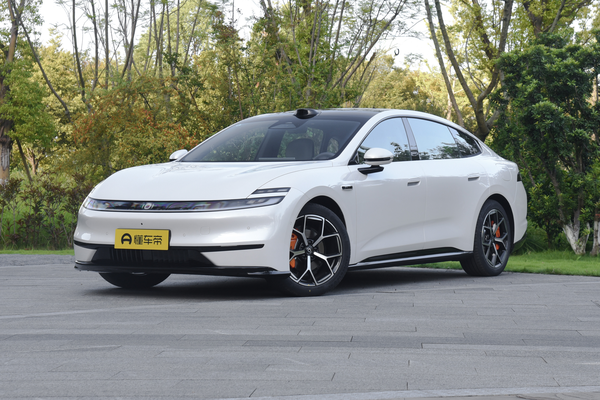 长安启源A06 2026款 630激光Ultra+厂商_基本信息图