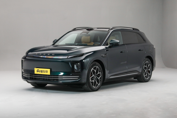 星途EX7 2026款 增程 四驱ULTRA最高车速(km/h)_基本信息图