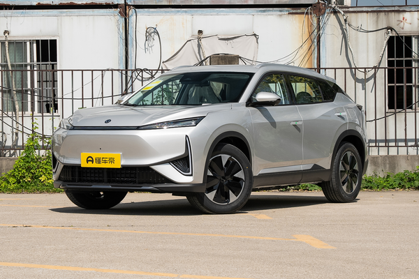 风神L7 PHEV 2025款 205超长续航尊享型能源类型_基本信息图