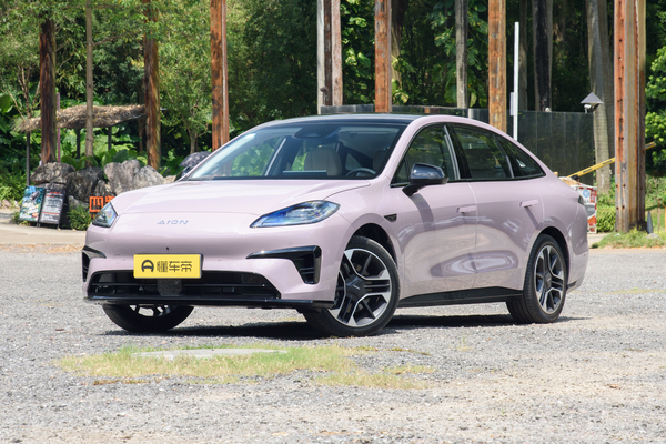 AION RT 2026款 650智尊版厂商_基本信息图