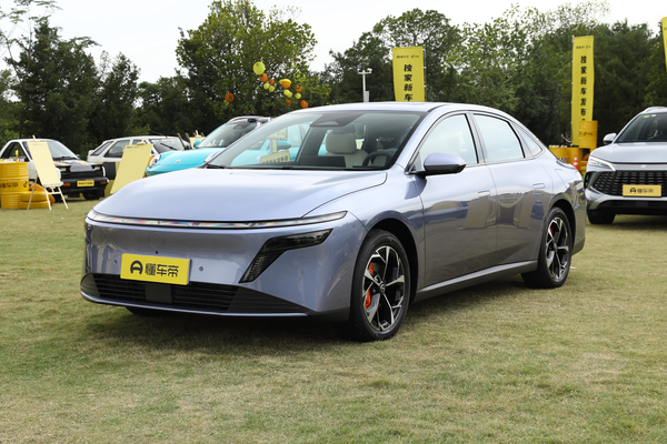 日产N6 2026款 试装车厂商_基本信息图