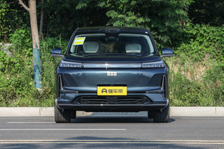 新车 | 预售19.38万元起/配Flyme Auto 2，吉利银河M9将于9月17日上市图1