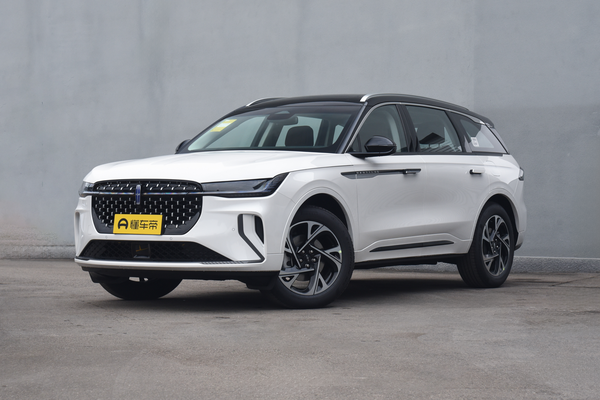 航海家 2026款 2.0T 四驱 尊睿混动版厂商_基本信息图