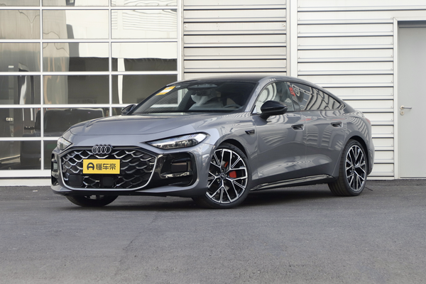 奥迪A5L Sportback 2026款 2.0TFSI 150kW 智领quattro型厂商_基本信息图