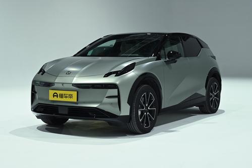 新车 | 限时14.58万元起/指导价15.58万元起，新款极氪X正式上市