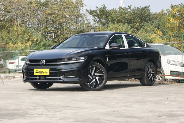 迈腾 2026款 380TSI 至尊版厂商_基本信息图