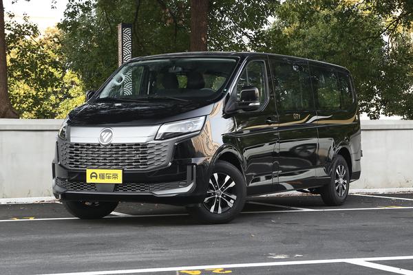 图雅诺X5 2025款 2.0T 短轴平顶后单胎厂商_基本信息图