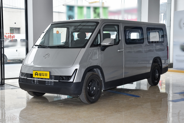 乐福 2025款 悦行版 明窗 长轴平顶 宁德时代50.23kWh厂商_基本信息图