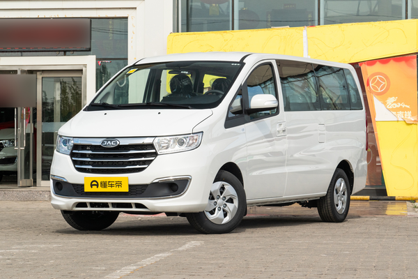 瑞风M3 PHEV 2025款 PLUS 2.0L 智联版 7座充电时间(小时)_基本信息图