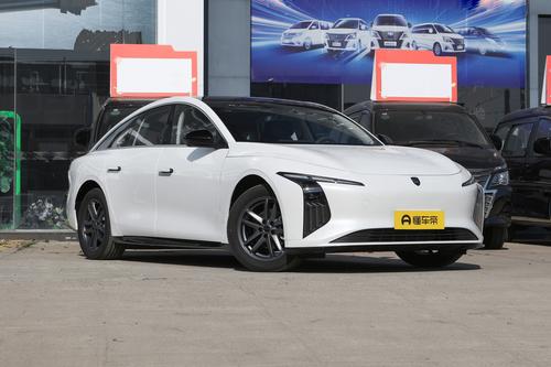 新车｜纯电版预售11.99万元起，2026款东风星海S7 11月19日上市