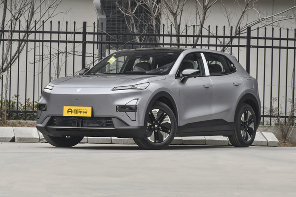 深蓝S05 2026款 215Max增程版厂商_基本信息图