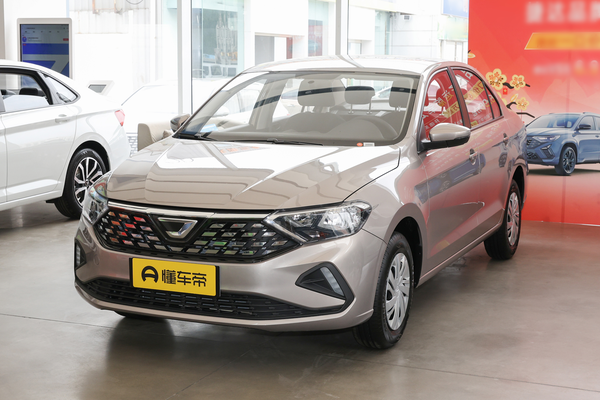 捷达VA3 2024款 1.5L 手动进取版座位数(个)_车身图