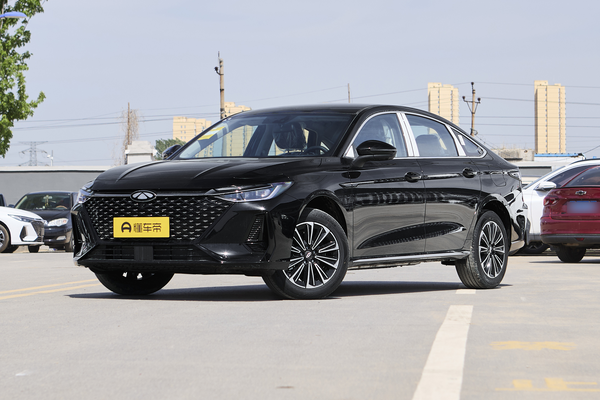 风云A8 2025款 70km 标准型厂商_基本信息图