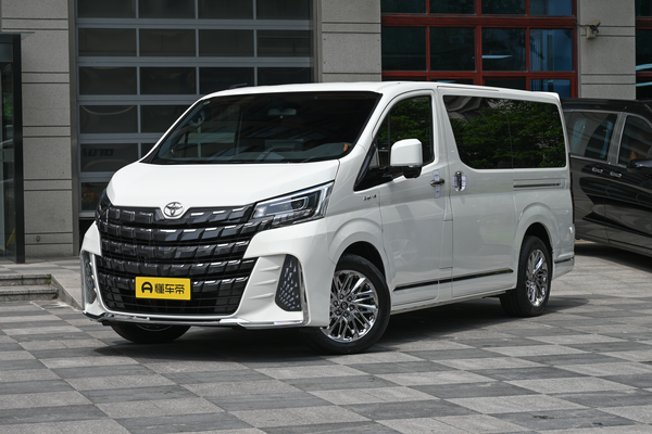 欧尔法 2026款 R580厂商_基本信息图