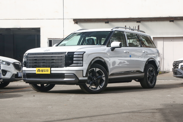 帕里斯帝 2026款 2.5T 四驱尊贵版 6座最大马力(Ps)_发动机图