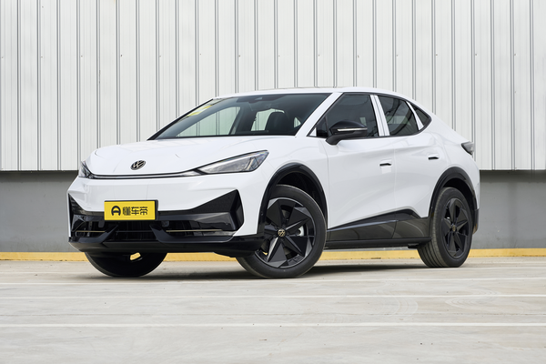 与众06 2025款 Pro厂商_基本信息图