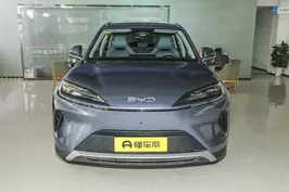新车 | 预售18.98万元起/两套动力 比亚迪海狮07DM-i将于5月8日上市