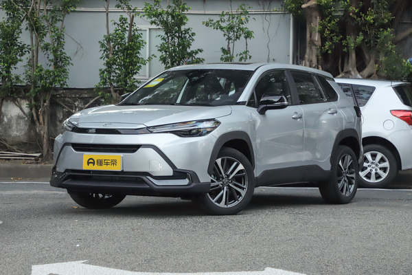 锋兰达 2026款 2.0L CVT豪华PLUS版厂商_基本信息图