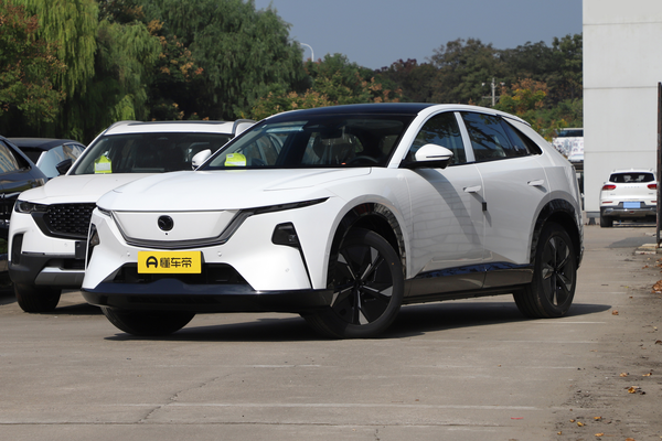 马自达EZ-60 2025款 纯电 600 Pro厂商_基本信息图